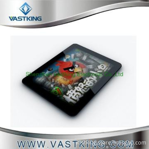 Wifi tablet pc,9.7 inch,RK3066,IPS screen,1GB DDR3,3G,GPS